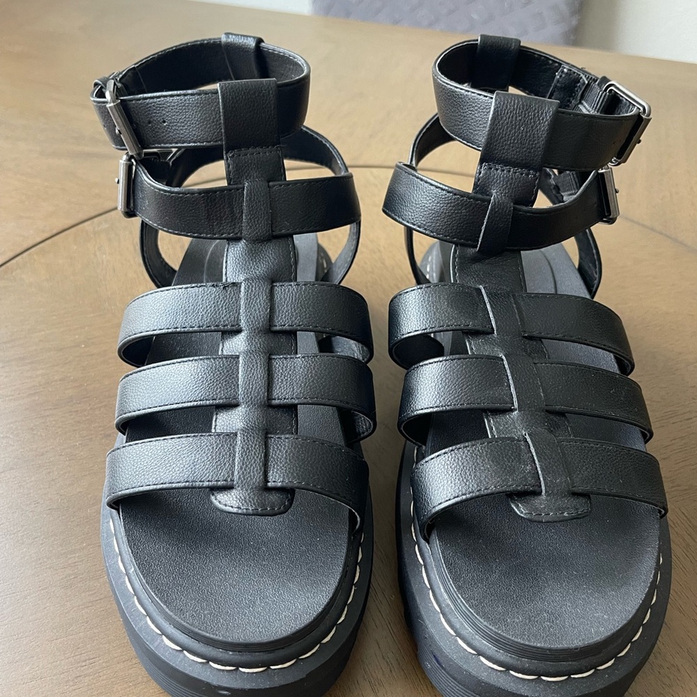 UNIONBAY Downtown Gladiator Sandals